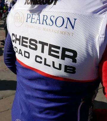 Chester Road Club updated their cover photo