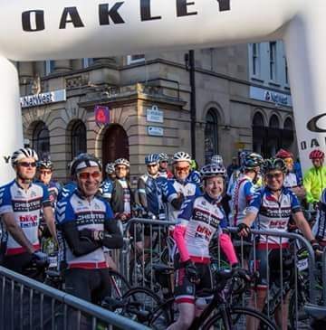 LADIES/SKILLS RIDE 16 Jan Ride will be around 30 miles with a coffee stop.…